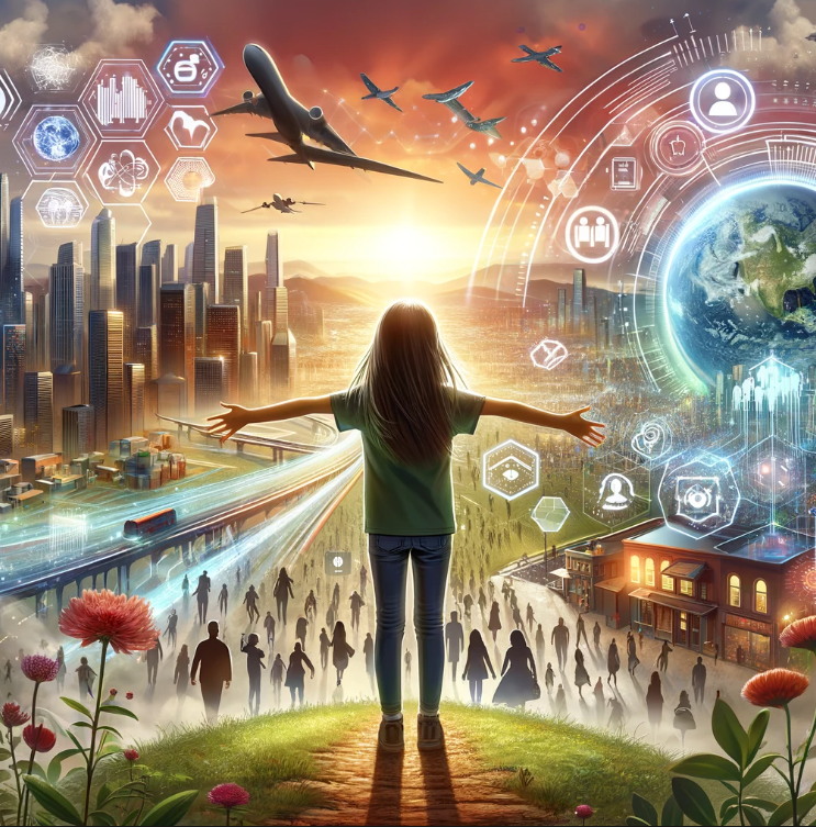 Ma tu sei un talento ribelle?