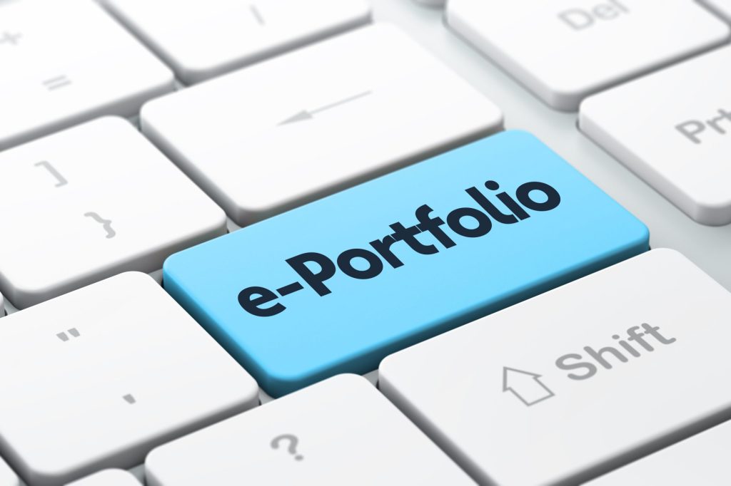 L’e-Portfolio in vigore dall’a.s. 2023-24